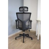 Кресло ERGOSTYLE Star купить в Минске