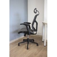 Кресло ERGOSTYLE Star купить в Минске