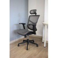 Кресло ERGOSTYLE Star купить в Минске