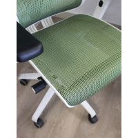 Кресло ERGOSTYLE Vision White купить в Минске