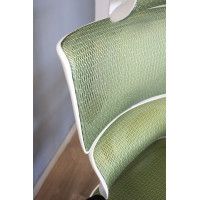 Кресло ERGOSTYLE Vision White купить в Минске