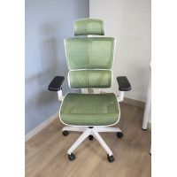 Кресло ERGOSTYLE Vision White купить в Минске