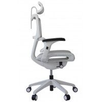 Кресло ERGOSTYLE Vision White купить в Минске