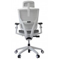 Кресло ERGOSTYLE Vision White купить в Минске