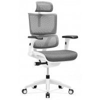 Кресло ERGOSTYLE Vision White купить в Минске