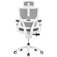 Кресло ERGOSTYLE Vision White купить в Минске