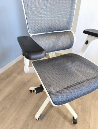 Кресло ERGOSTYLE Vision White купить в Минске