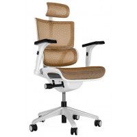 Кресло ERGOSTYLE Vision White купить в Минске