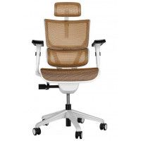 Кресло ERGOSTYLE Vision White купить в Минске