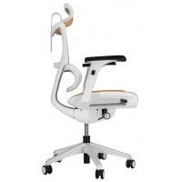 Кресло ERGOSTYLE Vision White купить в Минске