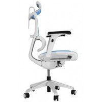 Кресло ERGOSTYLE Vision White купить в Минске