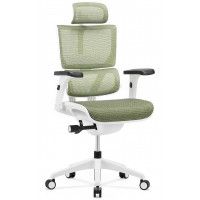 Кресло ERGOSTYLE Vision White купить в Минске