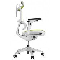 Кресло ERGOSTYLE Vision White купить в Минске