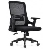 Кресло Everprof EP-520 черный