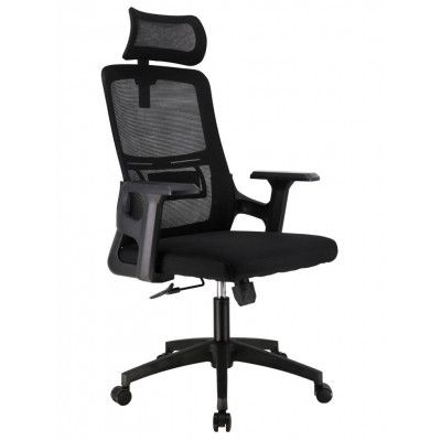 Офисное кресло Everprof EP-530 Сетка черный купить в Минске