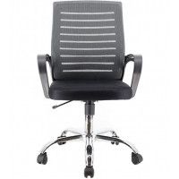 Кресло EVERPROF EP-600 Chrome купить в Минске Кресло EVERPROF EP-600 Chrome купить в Минске