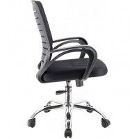 Кресло EVERPROF EP-600 Chrome купить в Минске Кресло EVERPROF EP-600 Chrome купить в Минске