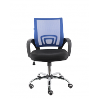 Кресло EVERPROF EP-696 Chrome купить в Минске