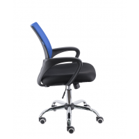 Кресло EVERPROF EP-696 Chrome купить в Минске