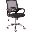 Кресло EVERPROF EP-696 Chrome купить в Минске Кресло EVERPROF EP-696 Chrome купить в Минске