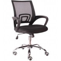 Кресло EVERPROF EP-696 Chrome