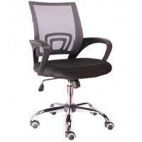 Кресло EVERPROF EP-696 Chrome купить в Минске