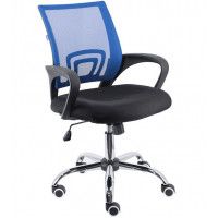 Кресло EVERPROF EP-696 Chrome купить в Минске