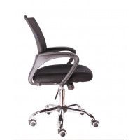 Кресло EVERPROF EP-696 Chrome купить в Минске