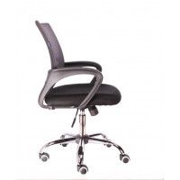 Кресло EVERPROF EP-696 Chrome купить в Минске