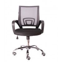 Кресло EVERPROF EP-696 Chrome купить в Минске