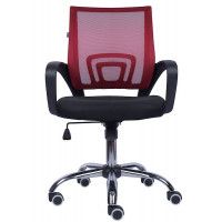 Кресло EVERPROF EP-696 Chrome купить в Минске