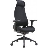 Кресло Everprof Ant (Ант) ткань черный