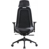 Кресло Everprof Ant (Ант) ткань черный купить в Минске