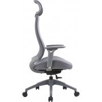 Кресло Everprof Ant (Ант) Grey ткань серый купить в Минске Кресло Everprof Ant (Ант) Grey ткань серый купить в Минске