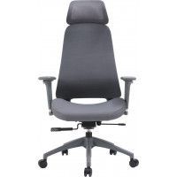 Кресло Everprof Ant (Ант) Grey ткань серый купить в Минске Кресло Everprof Ant (Ант) Grey ткань серый купить в Минске