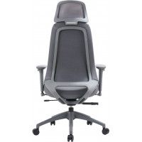 Кресло Everprof Ant (Ант) Grey ткань серый купить в Минске Кресло Everprof Ant (Ант) Grey ткань серый купить в Минске