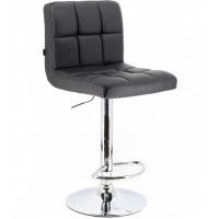 Стул барный Everprof Asti (Асти) экокожа