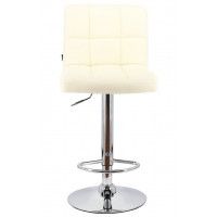 Стул барный Everprof Asti (Асти) экокожа купить в Минске Стул барный Everprof Asti (Асти) экокожа купить в Минске