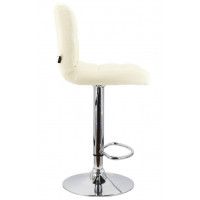 Стул барный Everprof Asti (Асти) экокожа купить в Минске Стул барный Everprof Asti (Асти) экокожа купить в Минске