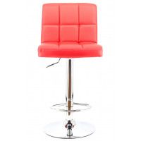 Стул барный Everprof Asti (Асти) экокожа купить в Минске Стул барный Everprof Asti (Асти) экокожа купить в Минске