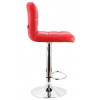 Стул барный Everprof Asti (Асти) экокожа купить в Минске Стул барный Everprof Asti (Асти) экокожа купить в Минске