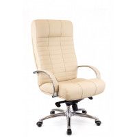 Кресло Everprof Atlant AL (Атлант) экокожа купить в Минске