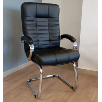 Кресло Everprof Atlant CF черный купить в Минске