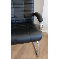 Кресло Everprof Atlant CF черный купить в Минске