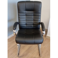 Кресло Everprof Atlant CF черный купить в Минске