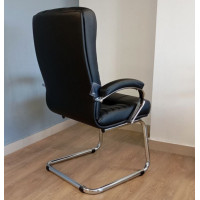 Кресло Everprof Atlant CF черный купить в Минске