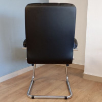 Кресло Everprof Atlant CF черный купить в Минске