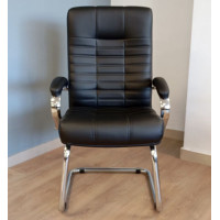 Кресло Everprof Atlant CF черный купить в Минске