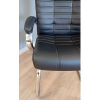 Кресло Everprof Atlant CF черный купить в Минске