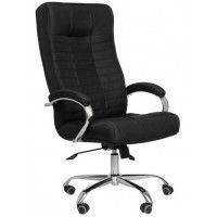 Кресло Everprof Atlant Chrome (Атлант Хром) DMSL ткань